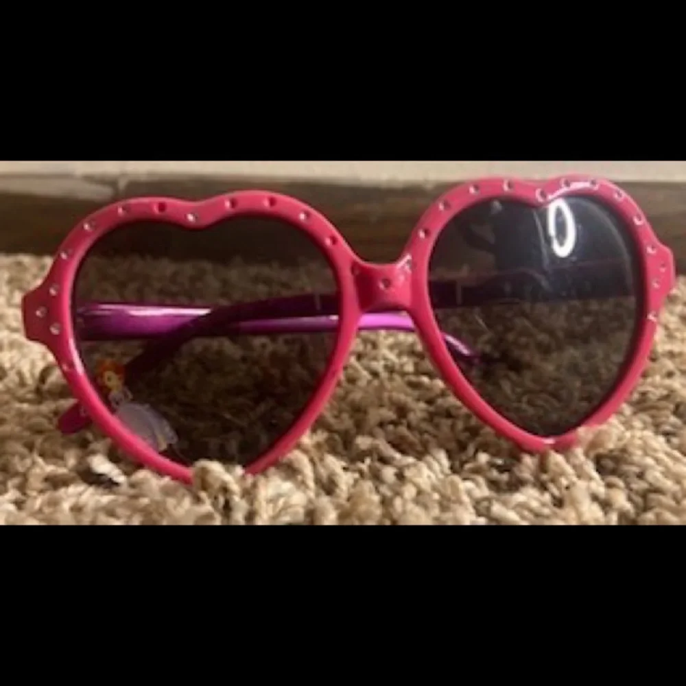 Frozen Sunglasses (set of 3 w/Frozen glasses case): $12 (for all)